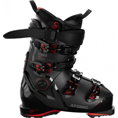 Atomic Hawx Magna 130 S GW (Black Red) - 2026